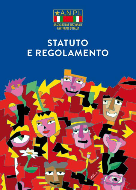 statuto e regolamento 